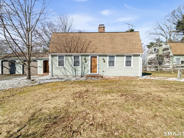 91 Gleeson Road, Middletown, CT 06457