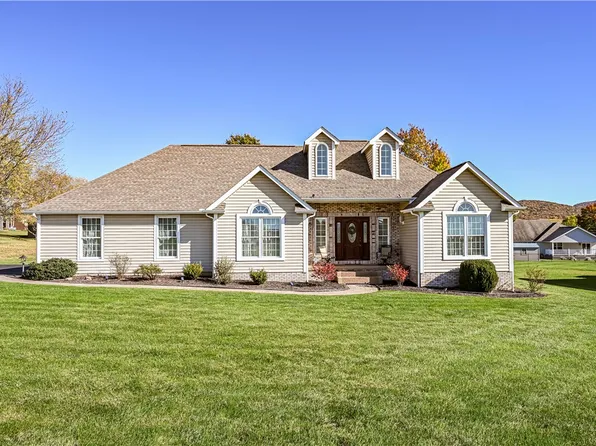 435 Heybert Dr, Blairsville, PA 15717