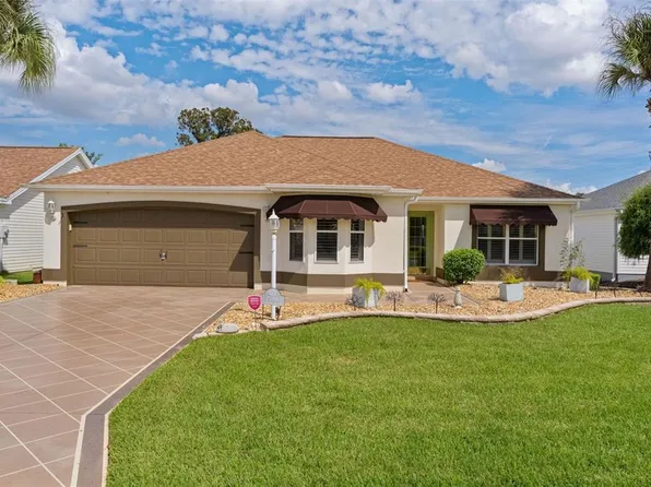 2105 SUAREZ COURT, THE VILLAGES, FL 32159