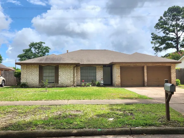11410 Spring Grove Dr, Houston, TX 77099