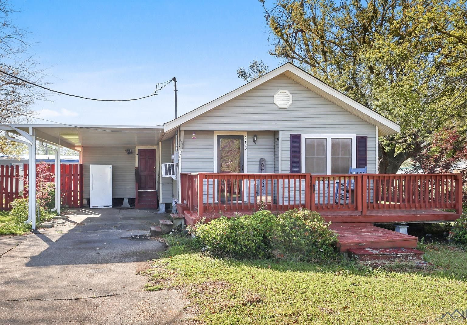 2293 Highway 182, Raceland, LA 70394 Zillow