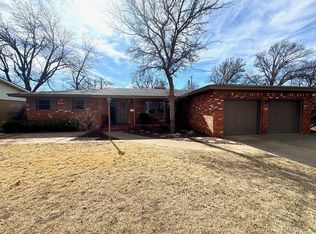 3605 45th St, Lubbock, TX 79413