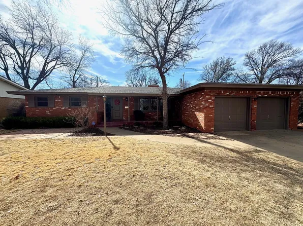 3605 45th St, Lubbock, TX 79413