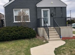 9700 S Indiana Ave, Chicago, IL 60628