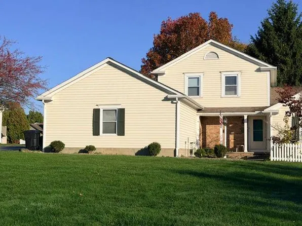 822 Kentwood Dr Unit 2, Youngstown, OH 44512