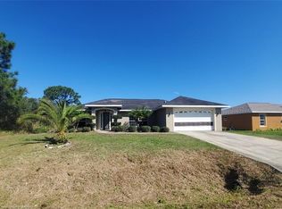 3312 Peugeot St, Sebring, FL 33872