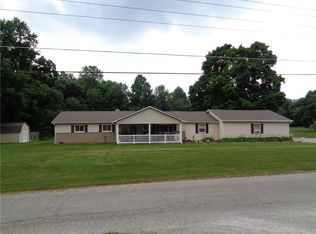 3421 W Runaround Rd, Monrovia, IN 46157