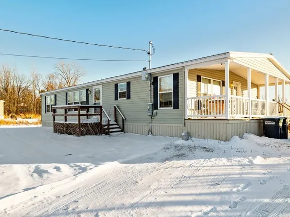 26 Deso Drive Extension, Alburgh, VT 05440