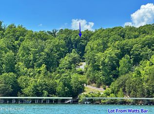 450 Hidden Forest Trl, Spring City, TN 37381