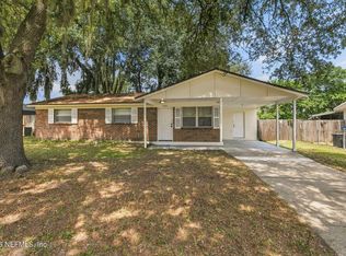 7361 WHEAT Road, Jacksonville, FL 32244