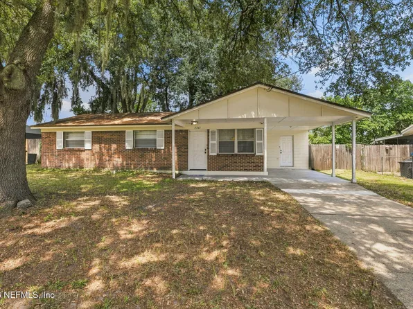 7361 WHEAT Road, Jacksonville, FL 32244