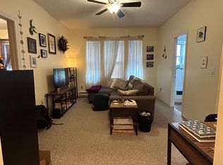 111 Norway St APT 303, Boston, MA 02115