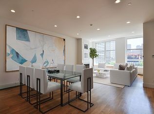 35 Union Sq #2A, New York, NY 10003