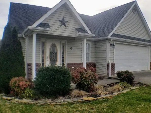 816 Trammel Rd, Bristol, TN 37620