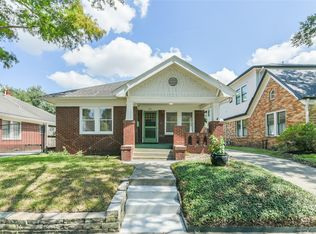 931 Teetshorn St, Houston, TX 77009