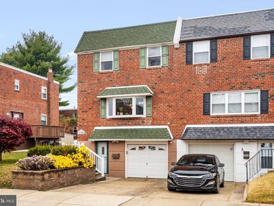 11208 Jeanes St, Philadelphia, PA, 19116