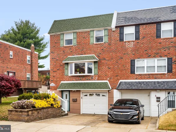 11208 Jeanes St, Philadelphia, PA 19116