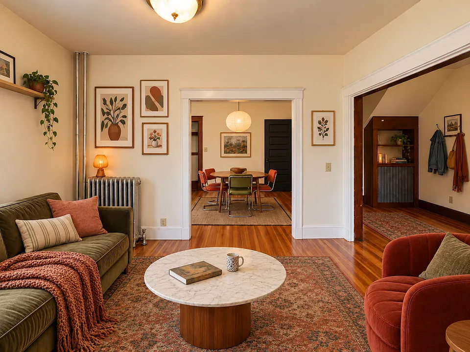 428 Broadway #2