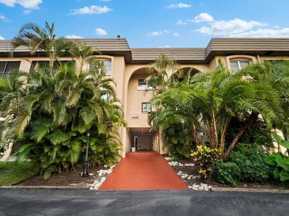 3700 S Osprey Ave APT 214, Sarasota, FL 34239