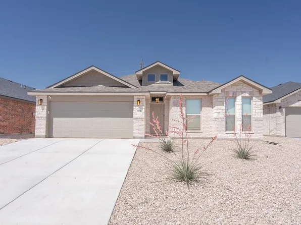 5905 Settler Ave, Midland, TX 79705