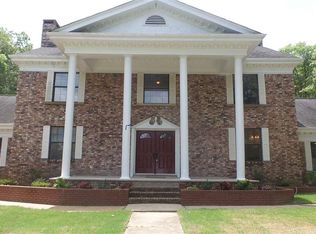 3535 Mountain Springs Rd, Cabot, AR 72023