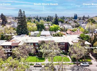 1810 Central Ave APT 206, Alameda, CA 94501