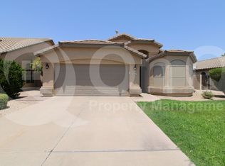 1816 E Morgan Dr, Gilbert, AZ 85295