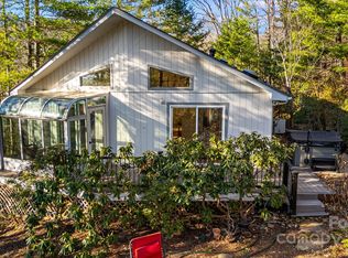 31 Covewood Rd, Asheville, NC 28805