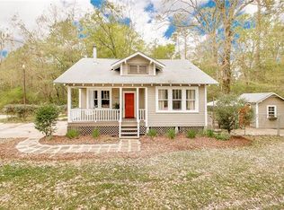 44091 Fern St, Hammond, LA 70403