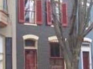 19 E 3rd St, Frederick, MD 21701