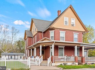 452 Eshelman St, Highspire, PA 17034