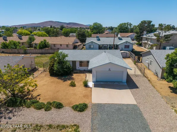3230 N Bumblebee Dr, Prescott Valley, AZ 86314