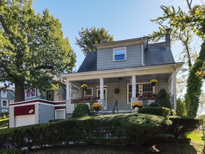 41 Roy St, Swampscott, MA, 01907