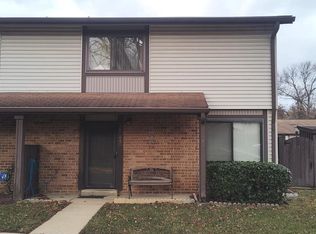 10144 Scotch Hill Dr #26-3, Upper Marlboro, MD 20774