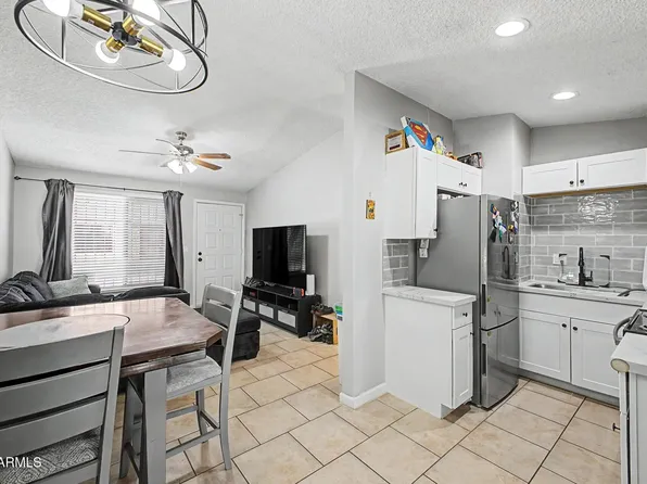 3646 N 69TH Avenue #59, Phoenix, AZ 85033