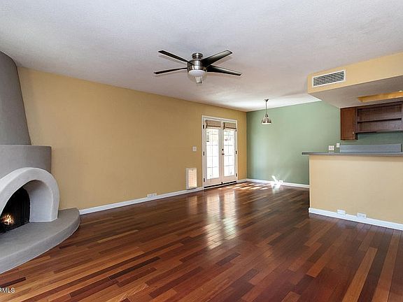 1101 E North Ln Unit 2-2