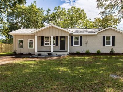 353 Cherry St, Social Circle, GA, 30025