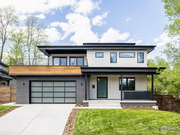 2595 Glenwood Dr, Boulder, CO 80304