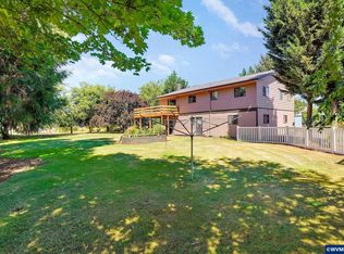 8748 Enclid St NE, Salem, OR 97305