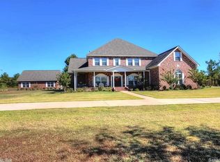2400 Estates Ct, Jacksonville, AR 72076