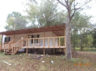 7820 E Smith Ferry Rd, Muskogee, OK 74403