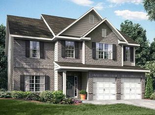 4038 Village Crossing Cir, Ellenwood, GA 30294