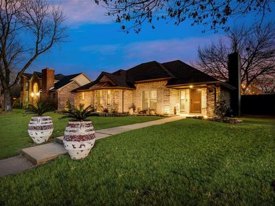 708 E Ridge St, Allen, TX, 75002