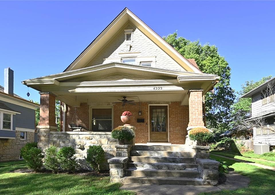 1st image of 4222 Terrace St