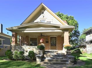 4222 Terrace St, Kansas City, MO 64111