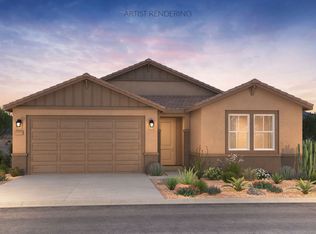 16663 W Desert Hollow Dr, Surprise, AZ 85387