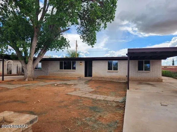 307 Elgin St, Huachuca City, AZ 85616