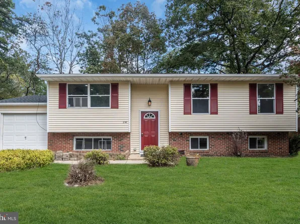 242 Phillips Ave, Browns Mills, NJ 08015