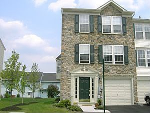 Stonefront Townhouse