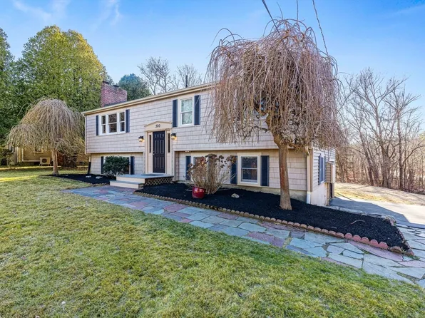 300 Wethersfield St, Rowley, MA 01969
